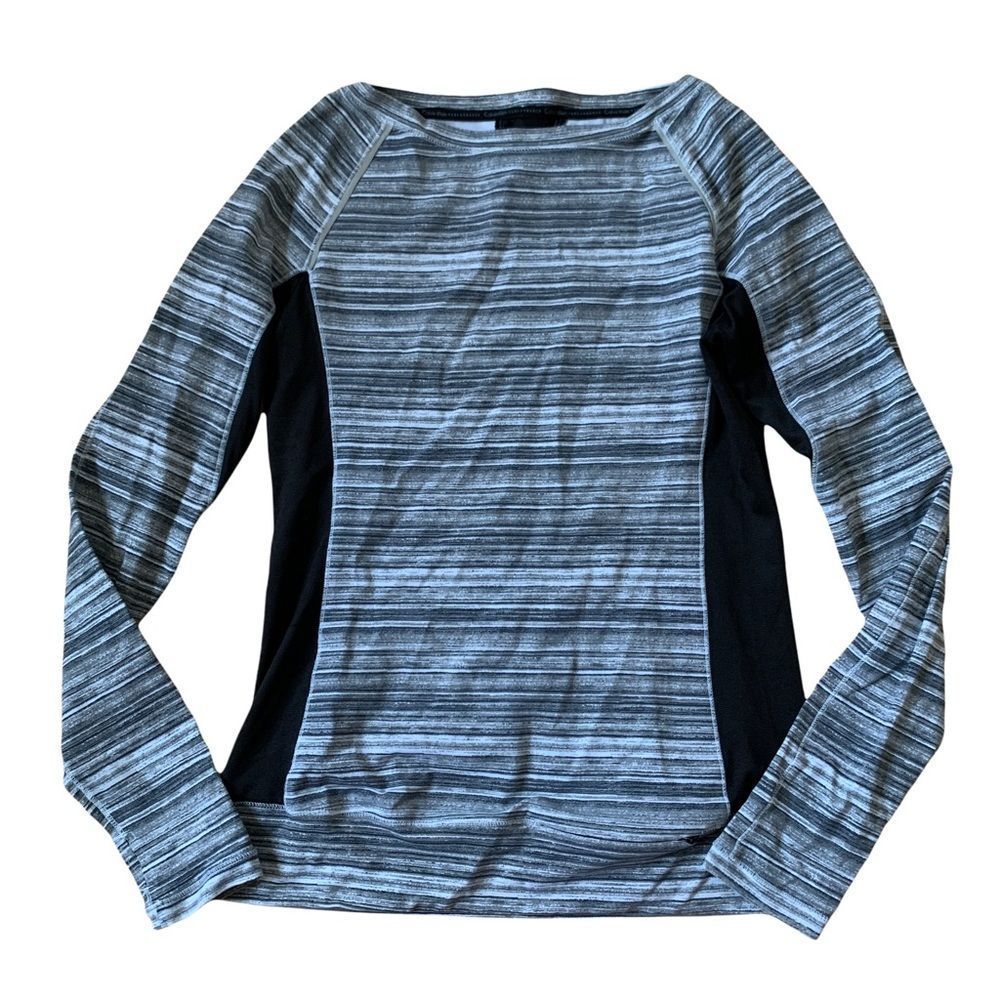 Calvin Klein Performance Long Sleeve Size Medium